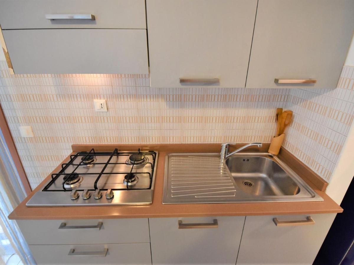 Apartment Simma-4 By Interhome Bibione Exterior foto